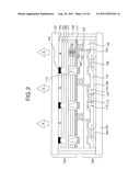 ORGANIC ELECTROLUMINESCENCE DISPLAY DEVICE AND FABRICATING METHOD THEREOF diagram and image