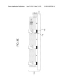 ORGANIC ELECTROLUMINESCENCE DISPLAY DEVICE AND FABRICATING METHOD THEREOF diagram and image