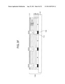 ORGANIC ELECTROLUMINESCENCE DISPLAY DEVICE AND FABRICATING METHOD THEREOF diagram and image