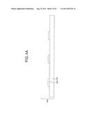 ORGANIC ELECTROLUMINESCENCE DISPLAY DEVICE AND FABRICATING METHOD THEREOF diagram and image