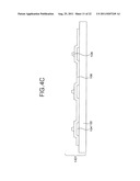 ORGANIC ELECTROLUMINESCENCE DISPLAY DEVICE AND FABRICATING METHOD THEREOF diagram and image