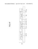 ORGANIC ELECTROLUMINESCENCE DISPLAY DEVICE AND FABRICATING METHOD THEREOF diagram and image