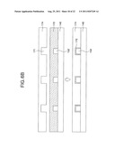 ORGANIC ELECTROLUMINESCENCE DISPLAY DEVICE AND FABRICATING METHOD THEREOF diagram and image