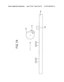 ORGANIC ELECTROLUMINESCENCE DISPLAY DEVICE AND FABRICATING METHOD THEREOF diagram and image