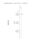 ORGANIC ELECTROLUMINESCENCE DISPLAY DEVICE AND FABRICATING METHOD THEREOF diagram and image