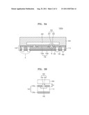 PRINTED CIRCUIT BOARD (PCB) INCLUDING A WIRE PATTERN, SEMICONDUCTOR     PACKAGE INCLUDING THE PCB, ELECTRICAL AND ELECTRONIC APPARATUS INCLUDING     THE SEMICONDUCTOR PACKAGE, METHOD OF FABRICATING THE PCB, AND METHOD OF     FABRICATING THE SEMICONDUCTOR PACKAGE diagram and image