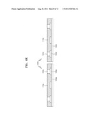 PRINTED CIRCUIT BOARD (PCB) INCLUDING A WIRE PATTERN, SEMICONDUCTOR     PACKAGE INCLUDING THE PCB, ELECTRICAL AND ELECTRONIC APPARATUS INCLUDING     THE SEMICONDUCTOR PACKAGE, METHOD OF FABRICATING THE PCB, AND METHOD OF     FABRICATING THE SEMICONDUCTOR PACKAGE diagram and image