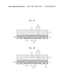 PRINTED CIRCUIT BOARD (PCB) INCLUDING A WIRE PATTERN, SEMICONDUCTOR     PACKAGE INCLUDING THE PCB, ELECTRICAL AND ELECTRONIC APPARATUS INCLUDING     THE SEMICONDUCTOR PACKAGE, METHOD OF FABRICATING THE PCB, AND METHOD OF     FABRICATING THE SEMICONDUCTOR PACKAGE diagram and image