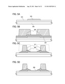 TRANSISTOR AND MANUFACTURING METHOD OF THE SAME diagram and image