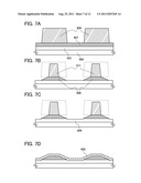 TRANSISTOR AND MANUFACTURING METHOD OF THE SAME diagram and image