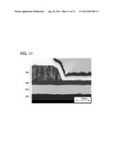 TRANSISTOR AND MANUFACTURING METHOD OF THE SAME diagram and image