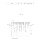 WIRING STRUCTURE IN A SEMICONDUCTOR DEVICE, METHOD OF FORMING THE WIRING     STRUCTURE, SEMICONDUCTOR DEVICE INCLUDING THE WIRING STRUCTURE AND METHOD     OF MANUFACTURING THE SEMICONDUCTOR DEVICE diagram and image