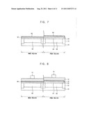 Methods of Manufacturing Transistors diagram and image