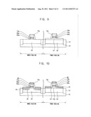 Methods of Manufacturing Transistors diagram and image