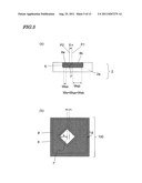 METHOD FOR PRODUCING SEMICONDUCTOR ELEMENT diagram and image