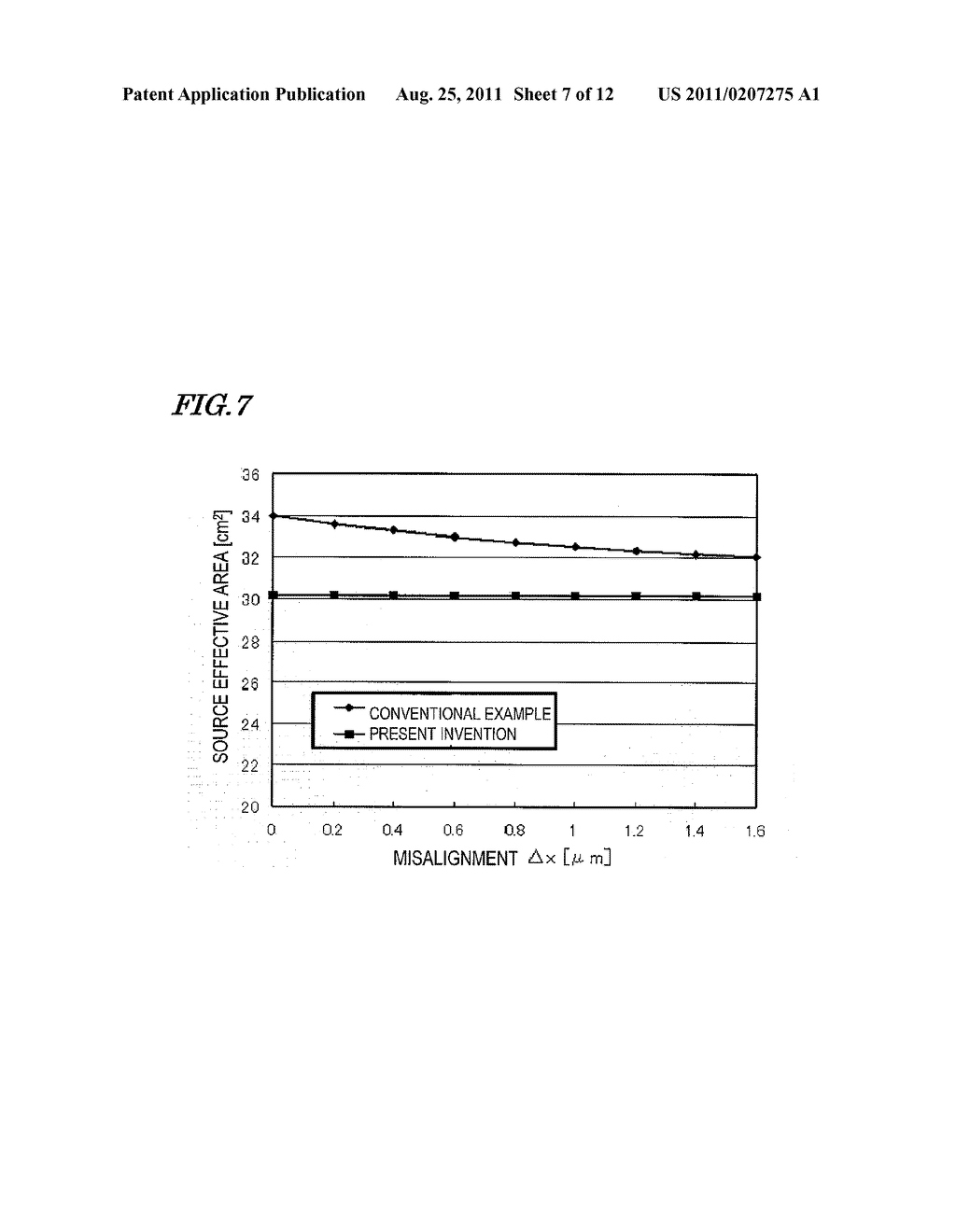 METHOD FOR PRODUCING SEMICONDUCTOR ELEMENT - diagram, schematic, and image 08