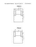 FABRICATION METHOD FOR SEMICONDUCTOR DEVICE diagram and image