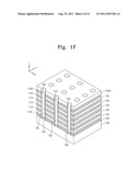 Method of Fabricating Semiconductor Devices diagram and image