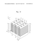 Method of Fabricating Semiconductor Devices diagram and image