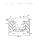 Methods to Enhance Effective Work Function of Mid-Gap Metal by     Incorporating Oxygen and Hydrogen at a Low Thermal Budget diagram and image