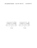 METHOD OF FABRICATING GATE STRUCTURES diagram and image