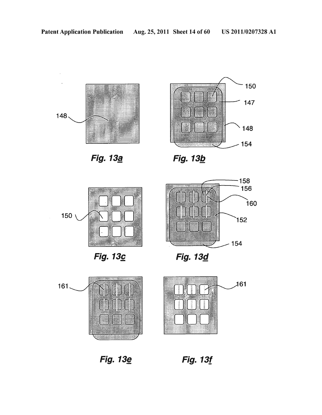 METHODS AND APPARATUS FOR THE MANUFACTURE OF MICROSTRUCTURES - diagram, schematic, and image 15