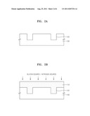 METHOD OF MANUFACTURING SEMICONDUCTOR DEVICE diagram and image