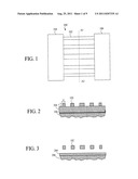 Constrained Oxidation of Suspended Micro- and Nano-Structures diagram and image