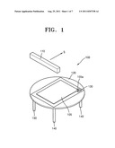 Laser crystallization apparatus and laser crystallization method diagram and image