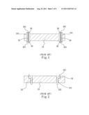 CONTACT-TYPE ELECTRONIC INSPECTION MODULE diagram and image