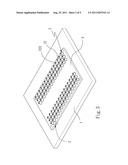 CONTACT-TYPE ELECTRONIC INSPECTION MODULE diagram and image