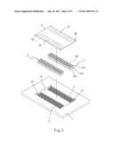 CONTACT-TYPE ELECTRONIC INSPECTION MODULE diagram and image