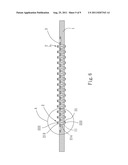 CONTACT-TYPE ELECTRONIC INSPECTION MODULE diagram and image