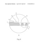 CONTACT-TYPE ELECTRONIC INSPECTION MODULE diagram and image