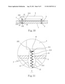 CONTACT-TYPE ELECTRONIC INSPECTION MODULE diagram and image