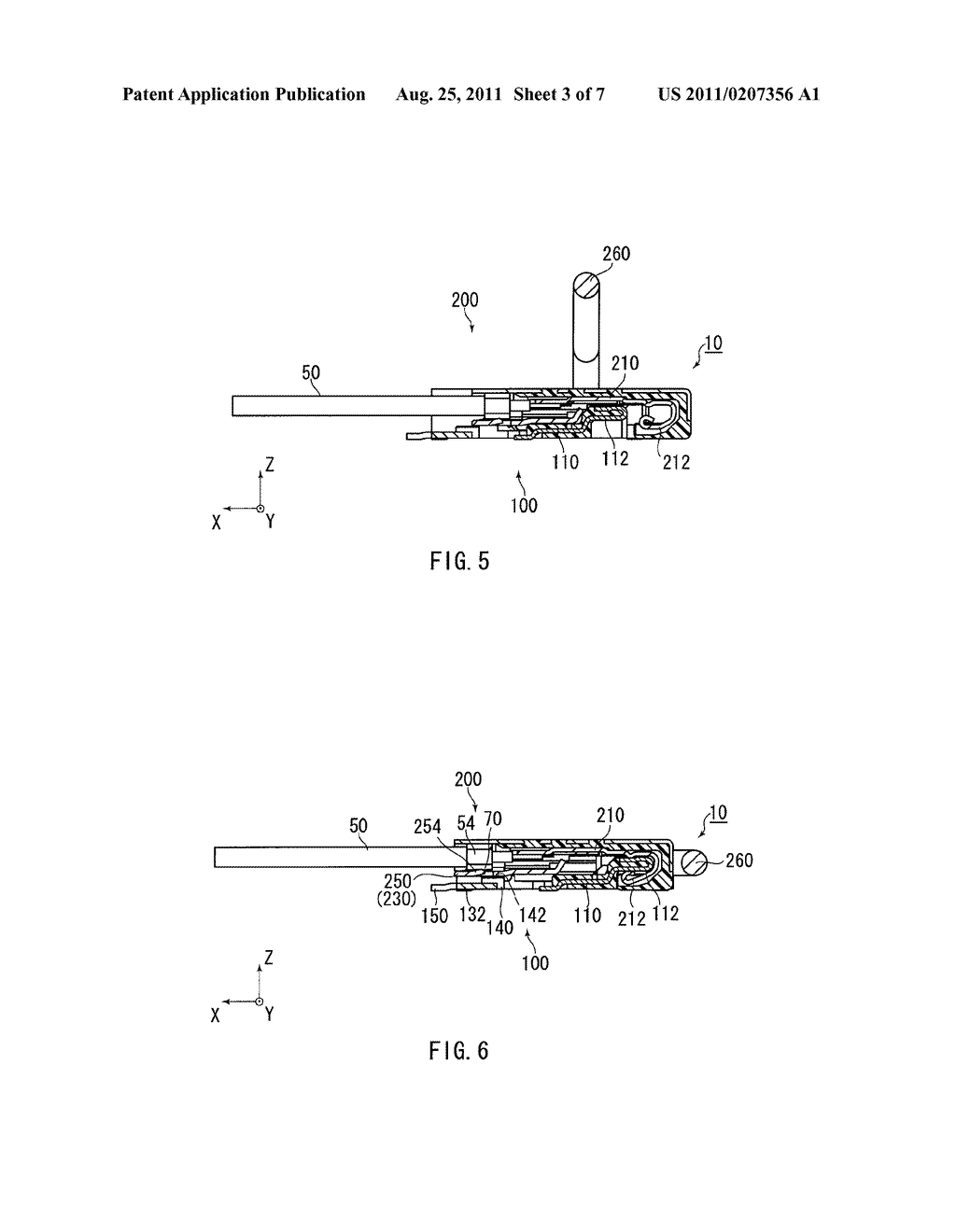 CONNECTOR ASSEMBLY - diagram, schematic, and image 04