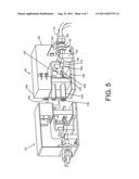 PROBE STATION WITH IMPROVED INTERCONNECTION diagram and image