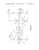 PROBE STATION WITH IMPROVED INTERCONNECTION diagram and image