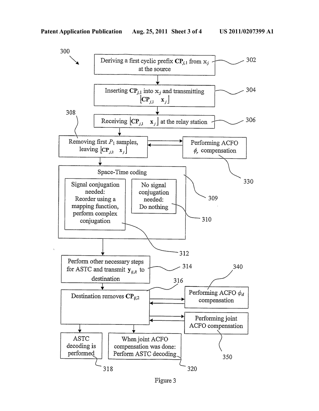 CYCLIC PREFIX SCHEMES - diagram, schematic, and image 04