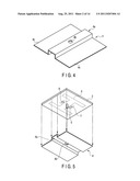 COUPLER AND ELECTRONIC APPARATUS diagram and image