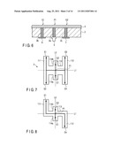 COUPLER AND ELECTRONIC APPARATUS diagram and image