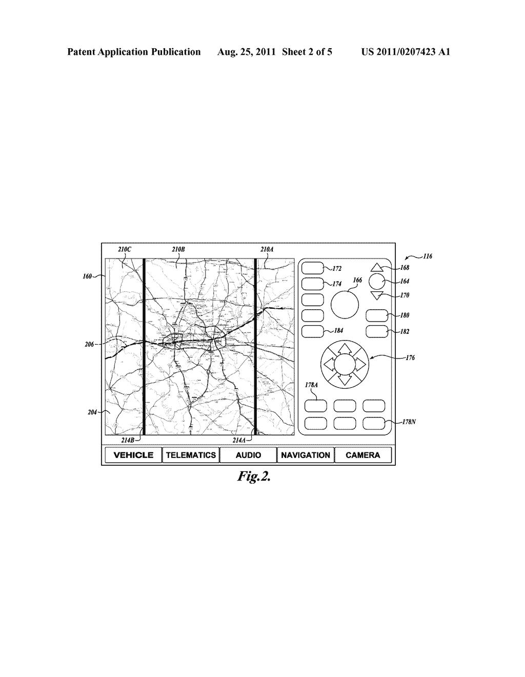 ENTERTAINMENT SYSTEMS WITH ENHANCED FUNCTIONALITY - diagram, schematic, and image 03