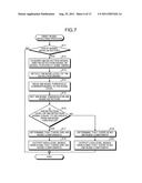 BROADCAST RECEIVING APPARATUS AND METHOD OF DETECTING NOISE COMPONENTS     PERFORMED BY BROADCAST RECEIVING APPARATUS diagram and image