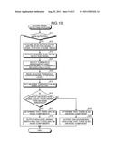 BROADCAST RECEIVING APPARATUS AND METHOD OF DETECTING NOISE COMPONENTS     PERFORMED BY BROADCAST RECEIVING APPARATUS diagram and image