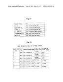 WEB SERVER CONSTITUTING SINGLE SIGN-ON SYSTEM, METHOD OF CONTROLLING     OPERATION OF SAME, AND RECORDING MEDIUM STORING PROGRAM FOR CONTROLLING     OPERATION OF SAME diagram and image