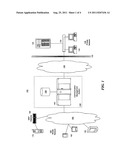 TARGETED NOTIFICATION OF CONTENT AVAILABILITY TO A MOBILE DEVICE diagram and image