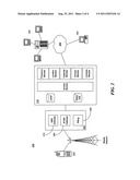 TARGETED NOTIFICATION OF CONTENT AVAILABILITY TO A MOBILE DEVICE diagram and image