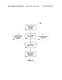 TARGETED NOTIFICATION OF CONTENT AVAILABILITY TO A MOBILE DEVICE diagram and image