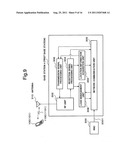 BASE STATION, RADIO COMMUNICATIONS SYSTEM, BASE STATION CONTROL METHOD,     RADIO COMMUNICATIONS METHOD AND BASE STATION CONTROL PROGRAM diagram and image