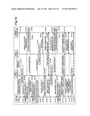 BASE STATION, RADIO COMMUNICATIONS SYSTEM, BASE STATION CONTROL METHOD,     RADIO COMMUNICATIONS METHOD AND BASE STATION CONTROL PROGRAM diagram and image